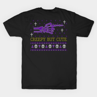 Creepy But Cute Halloween T-Shirt